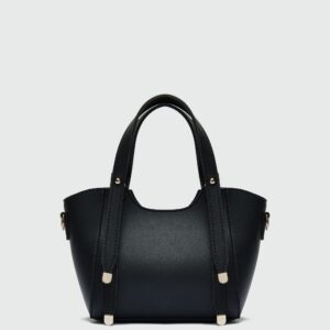 El ve Çapraz Çanta Siyah