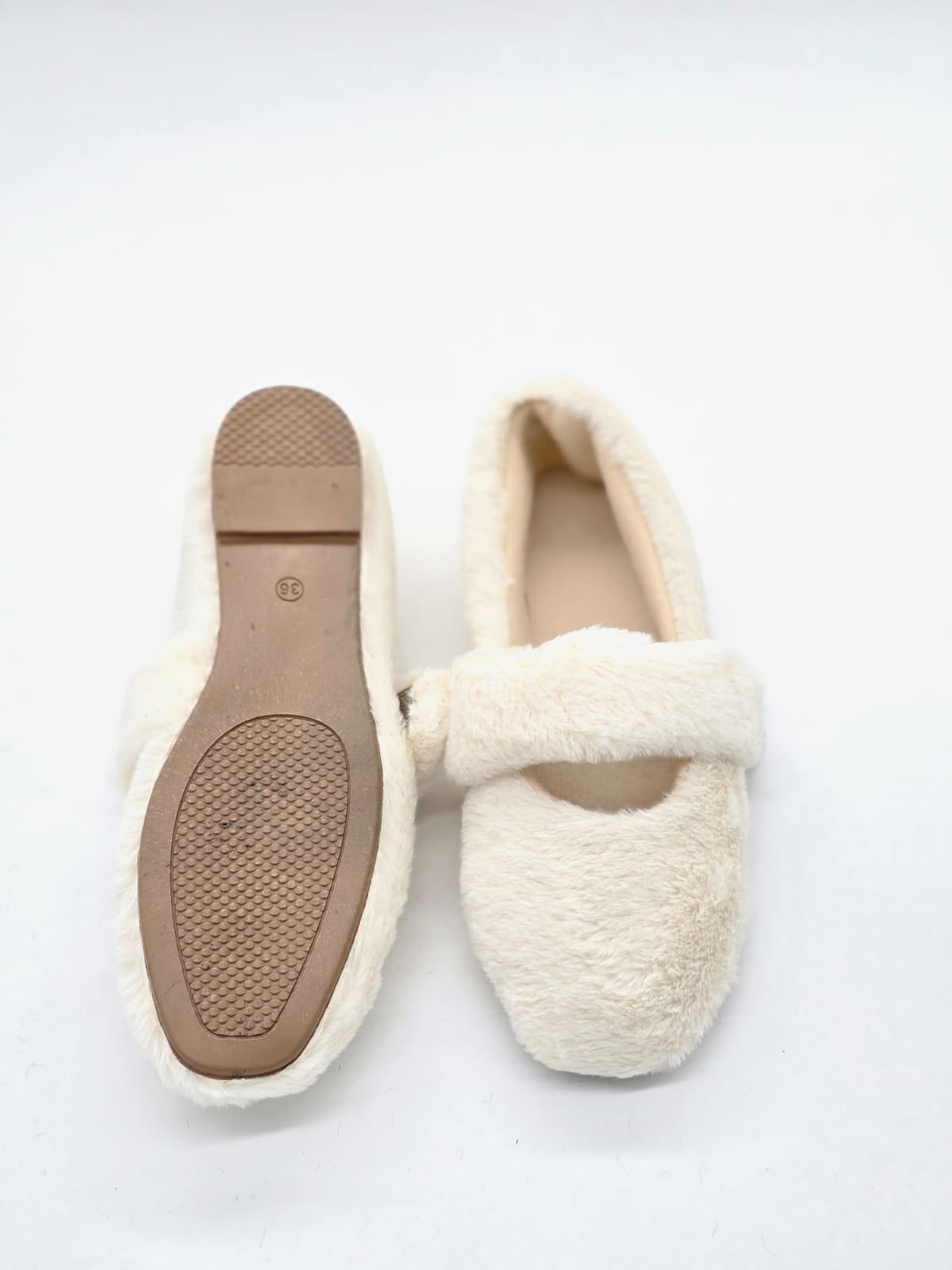 Lastikli Ev Babeti Bej - Görsel 2