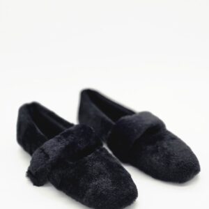 Lastikli Ev Babeti Siyah