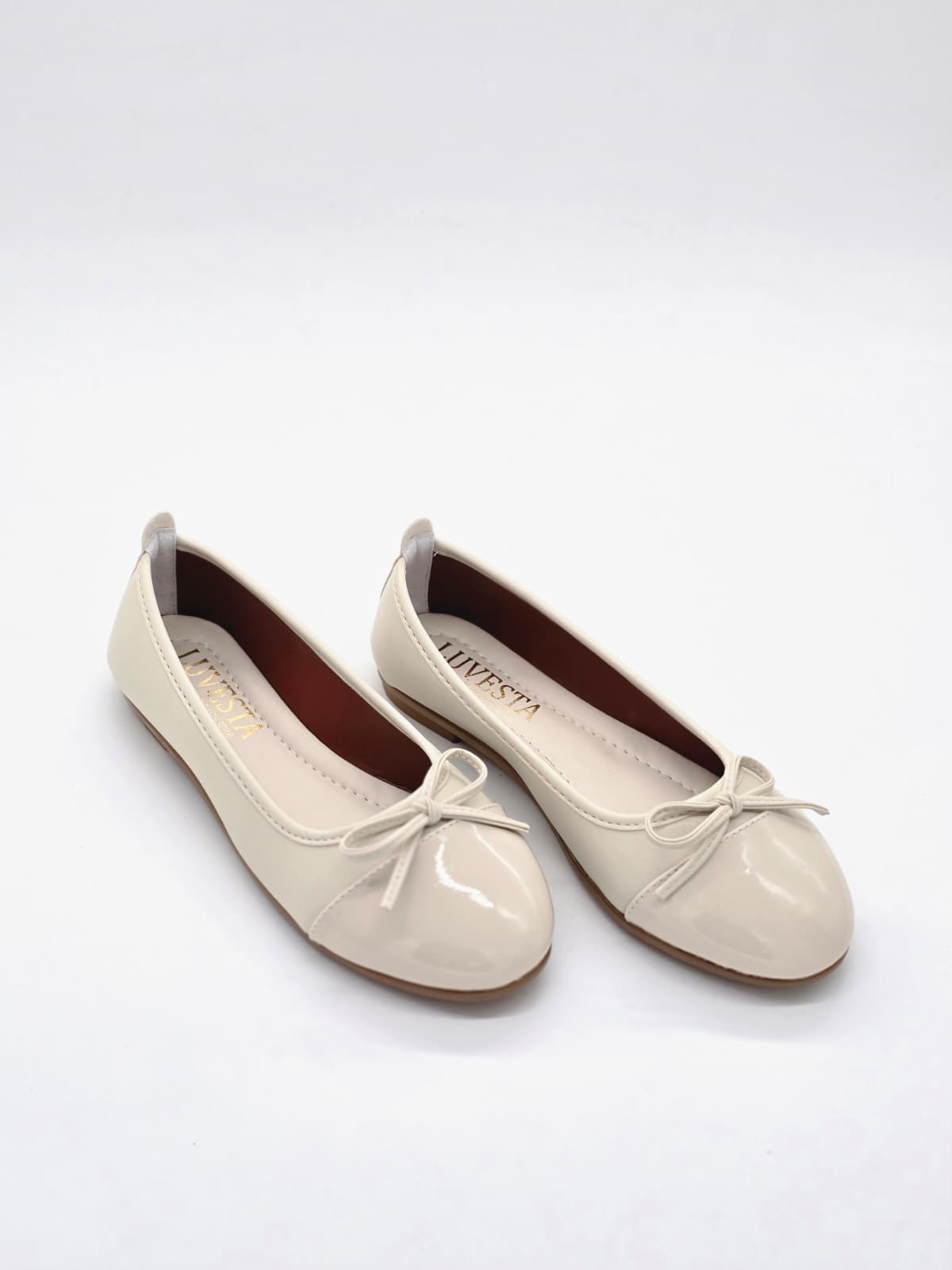 Fiyonklu Babet Bej - Görsel 3