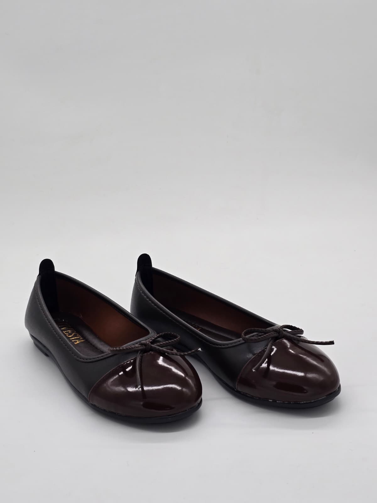 Fiyonklu Babet Acı Kahve - Görsel 2