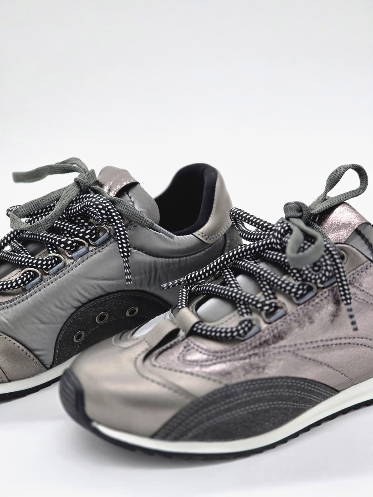 Shadow Spor Ayakkabı Gri - Görsel 7