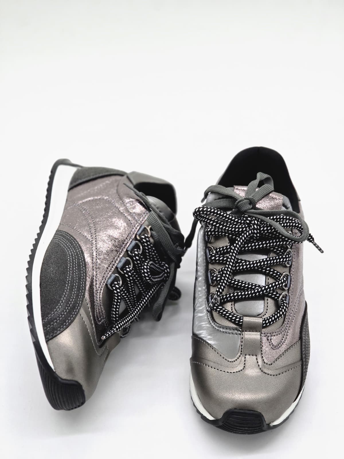 Shadow Spor Ayakkabı Gri - Görsel 6