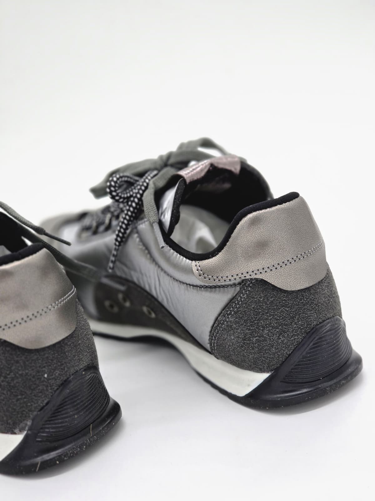 Shadow Spor Ayakkabı Gri - Görsel 5