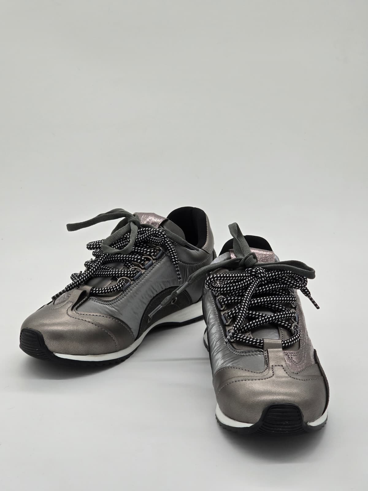 Shadow Spor Ayakkabı Gri - Görsel 4