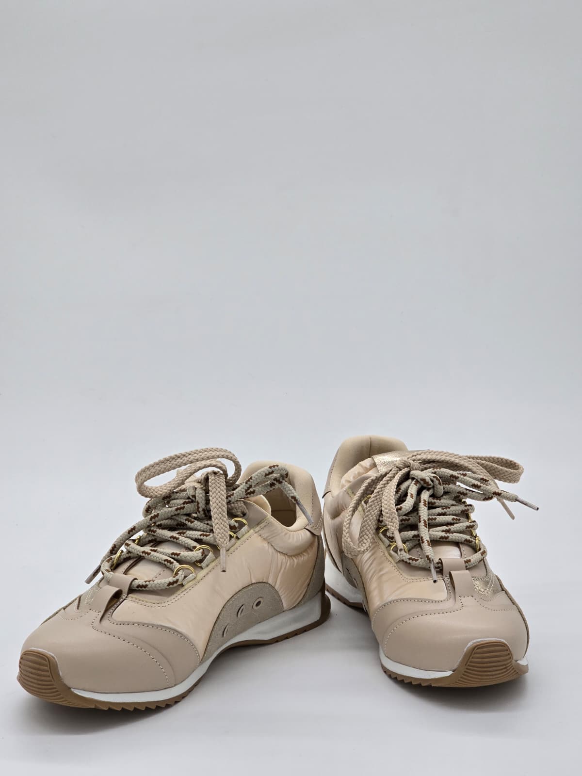 Shadow Spor Ayakkabı Bej - Görsel 6