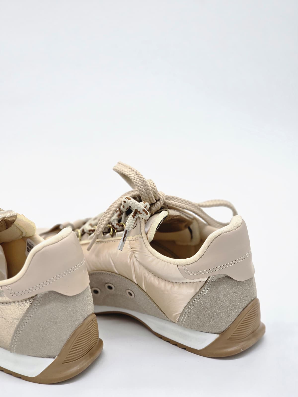 Shadow Spor Ayakkabı Bej - Görsel 3