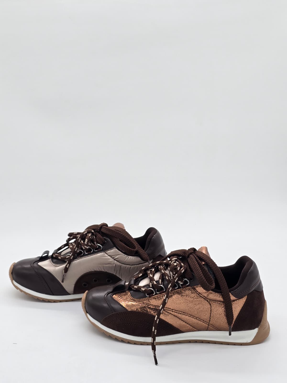 Shadow Spor Ayakkabı Bronz - Görsel 6