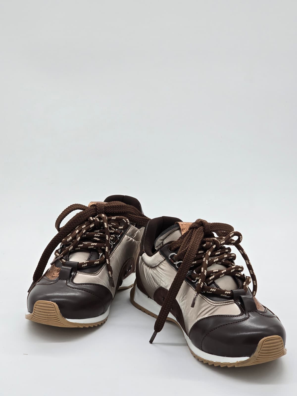 Shadow Spor Ayakkabı Bronz - Görsel 5