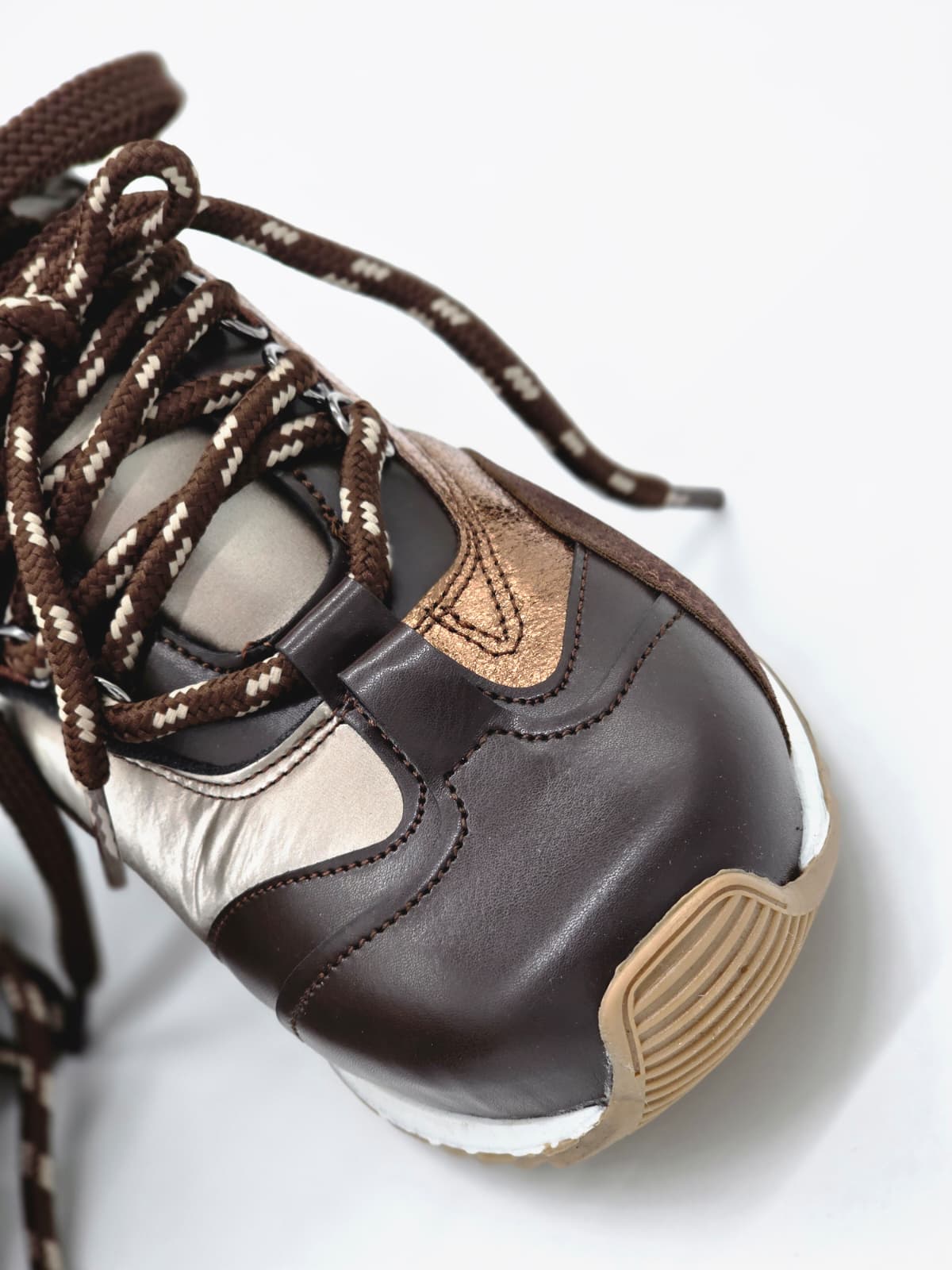 Shadow Spor Ayakkabı Bronz - Görsel 4