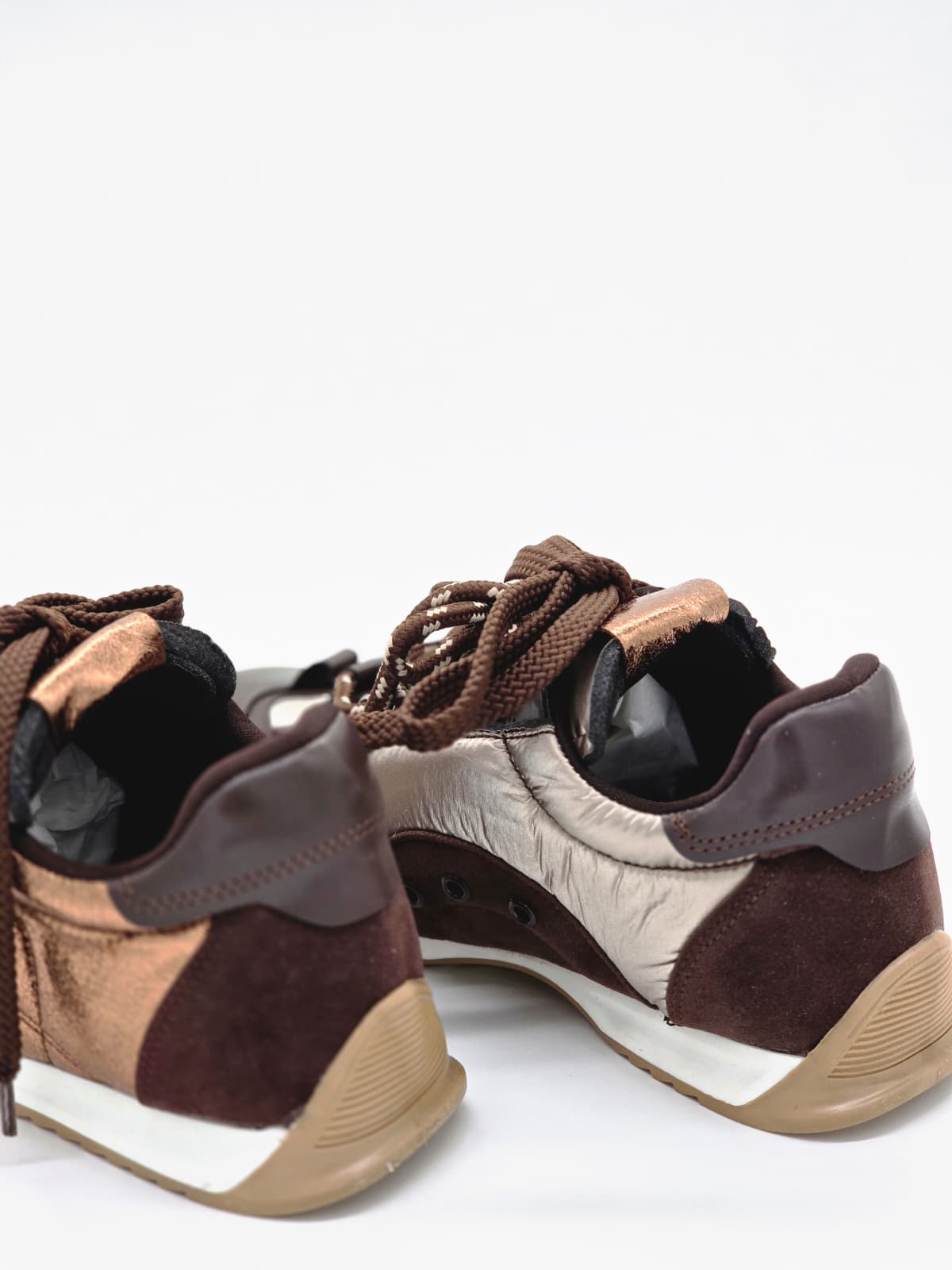 Shadow Spor Ayakkabı Bronz - Görsel 2