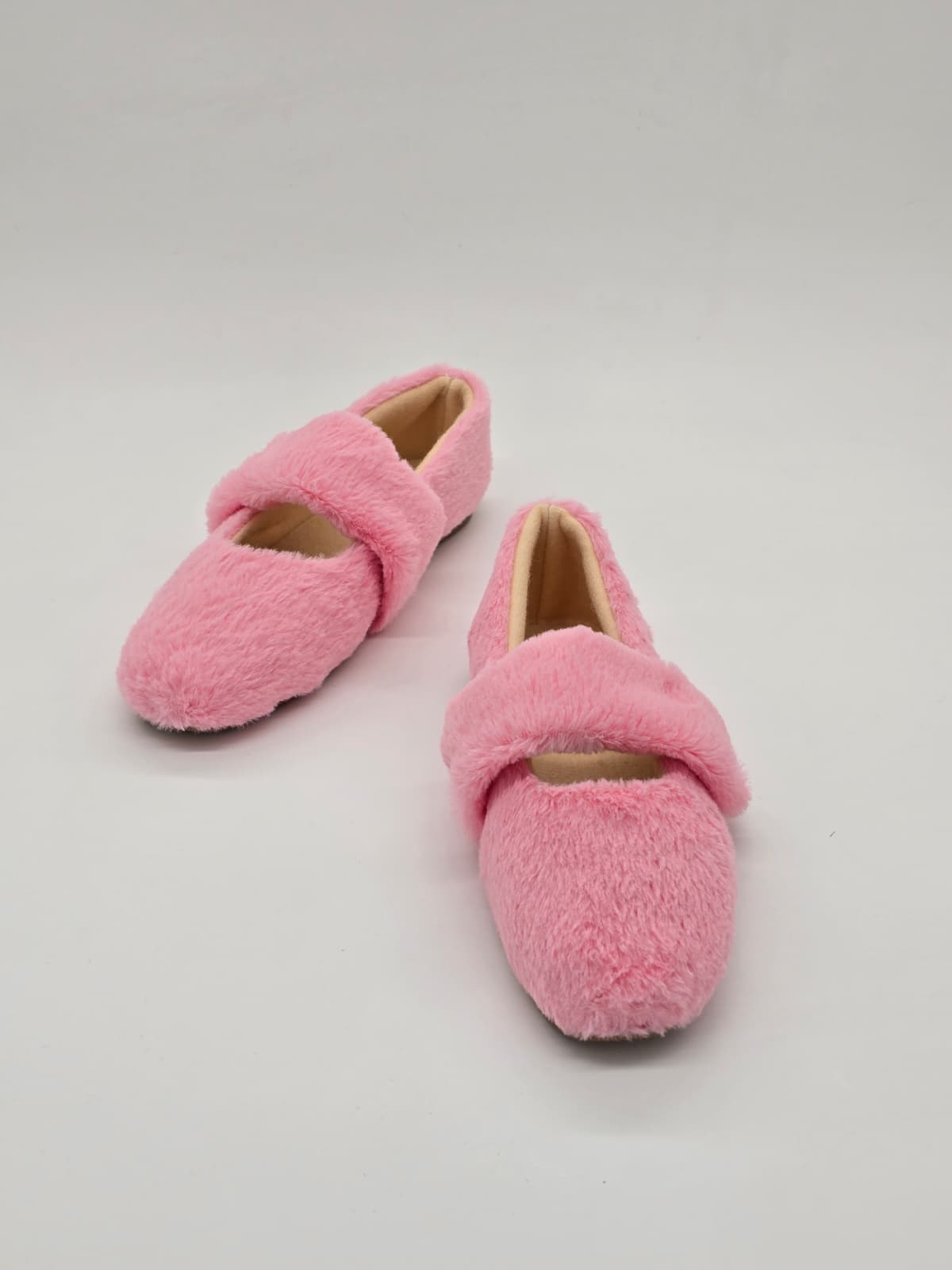 Lastikli Ev Babeti Pembe - Görsel 5