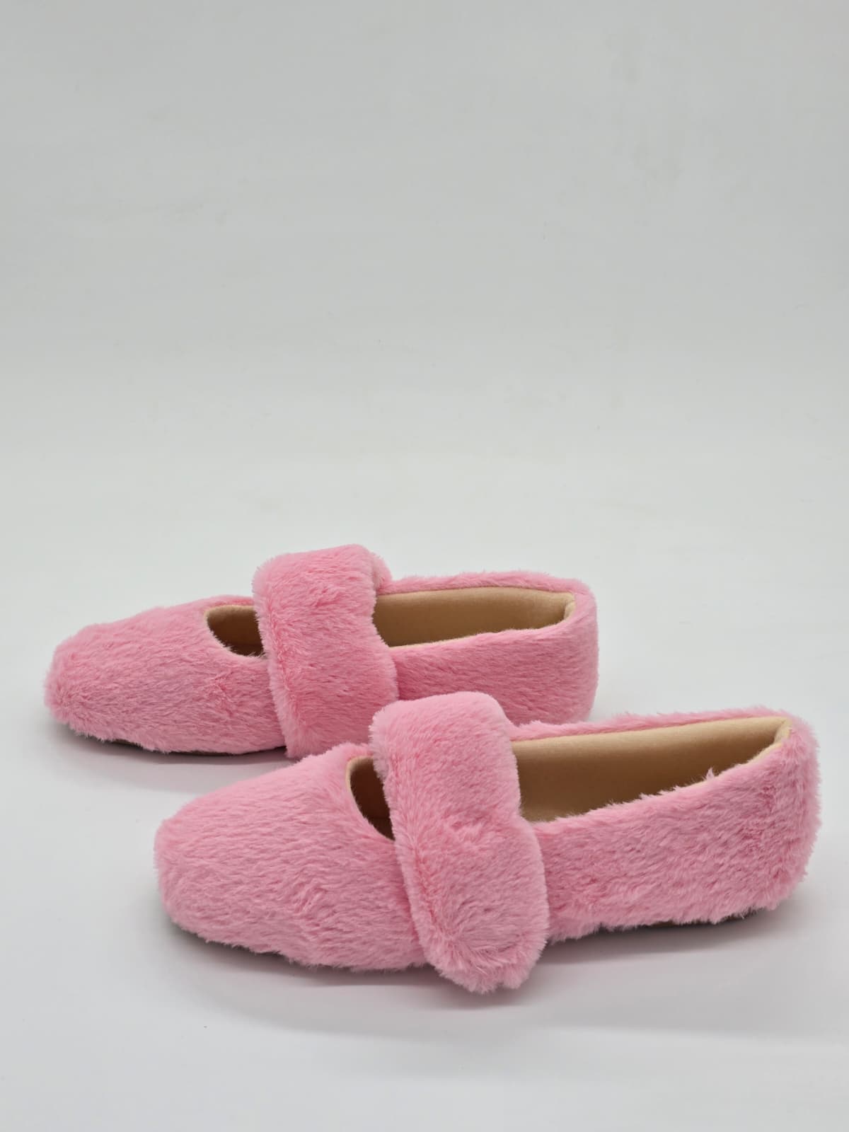 Lastikli Ev Babeti Pembe - Görsel 2