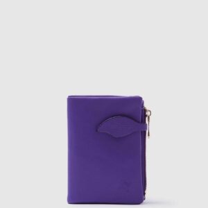 Kadın Cüzdan Mor